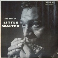 LITTLE WALTER - The Best Of